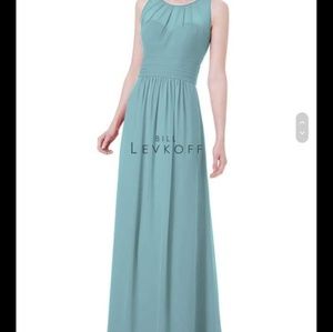 Bill Levkoff PROM/BRIDESMAID dress